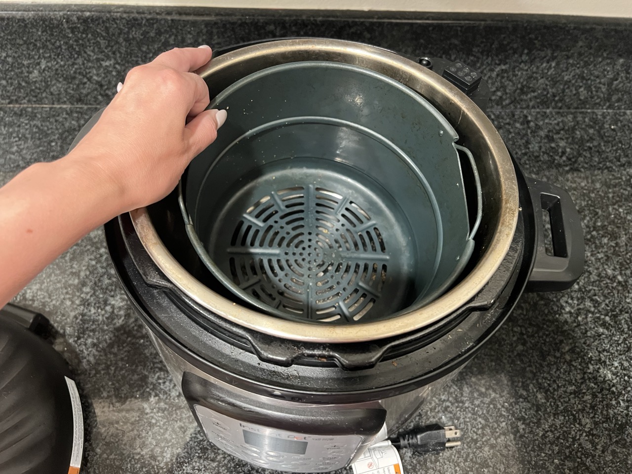 Best Instant Pot 2