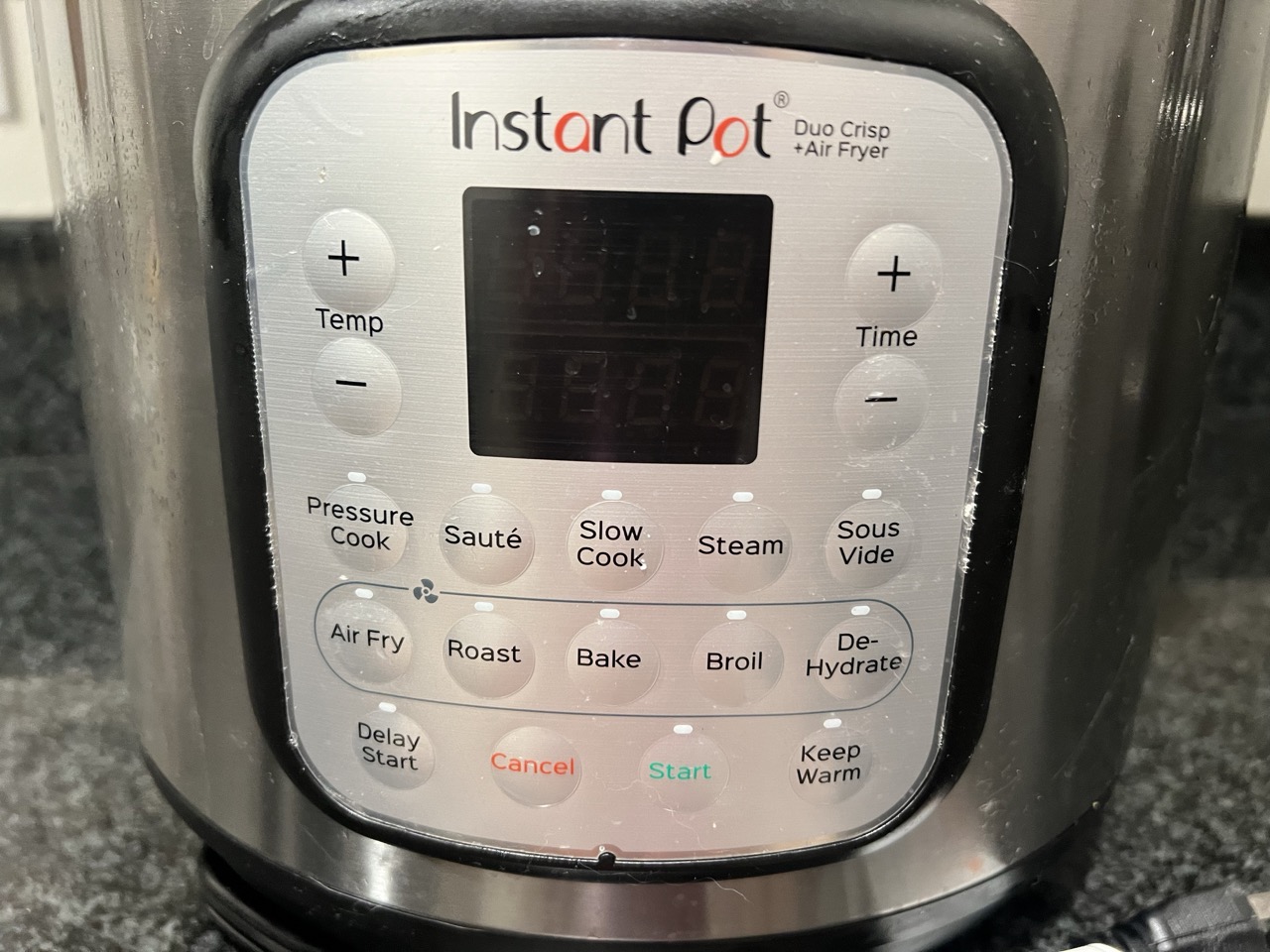 Best Instant Pot 3