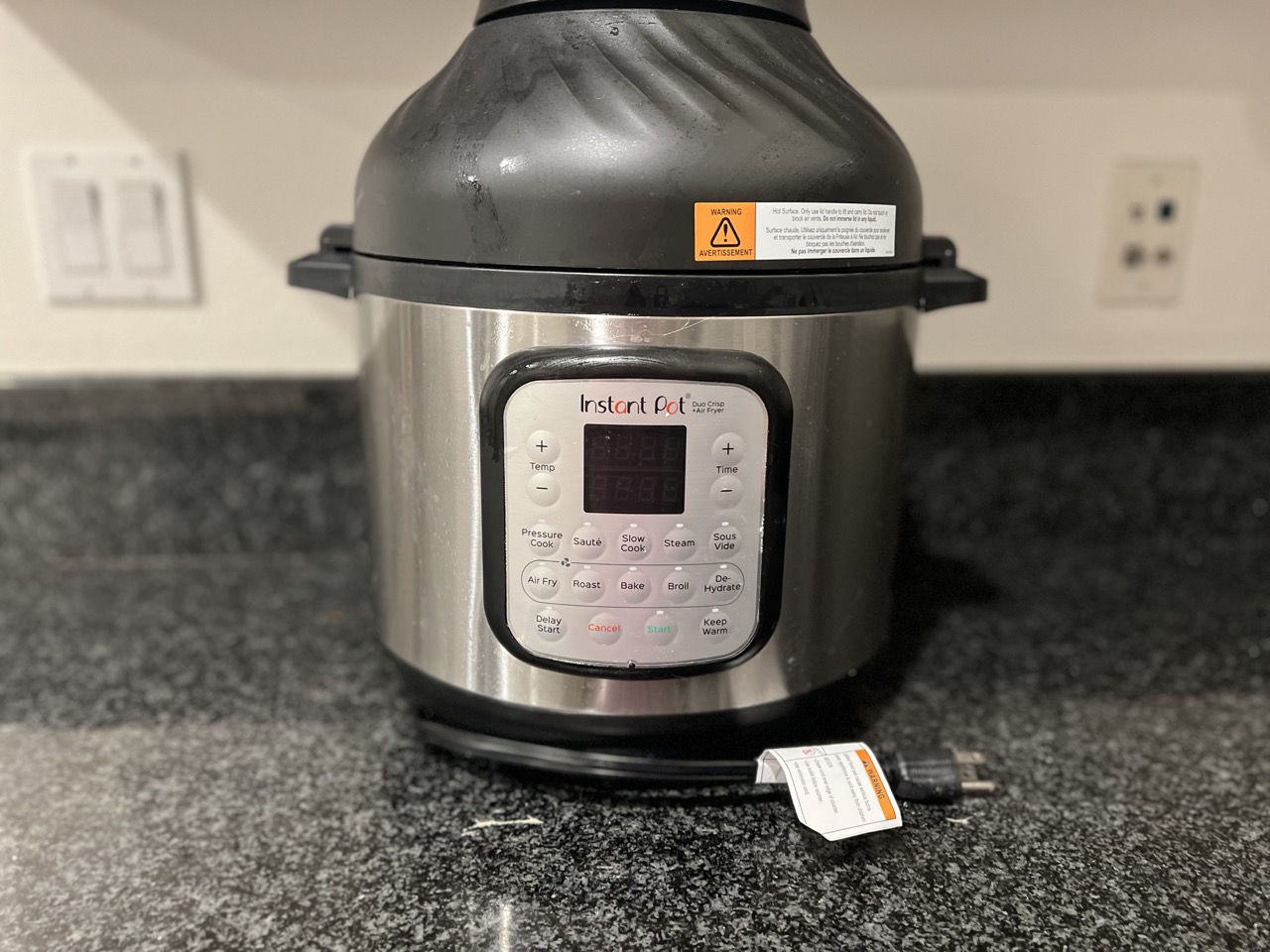 Best Instant Pot