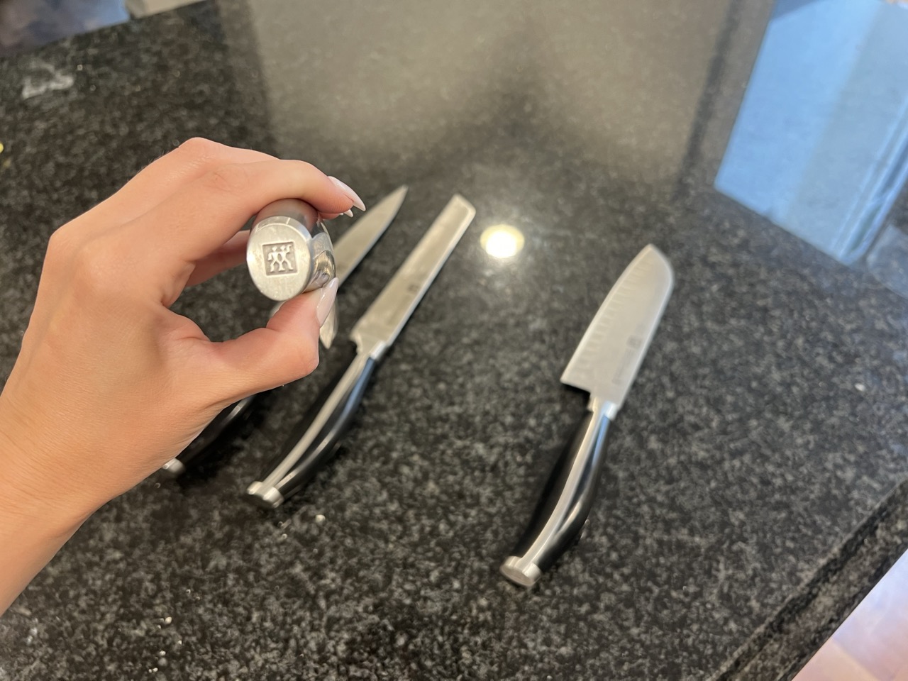 Best Kitchen Knives 2