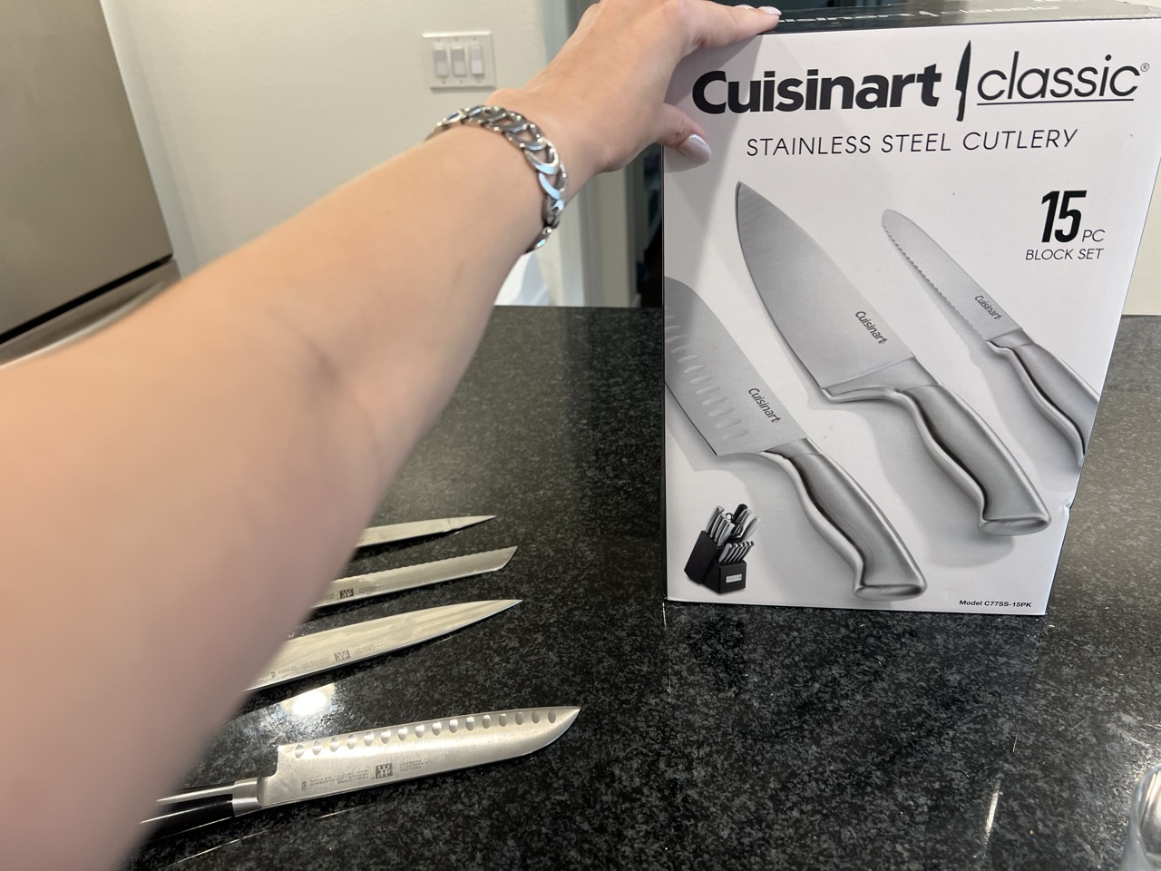 Best Kitchen Knives 3
