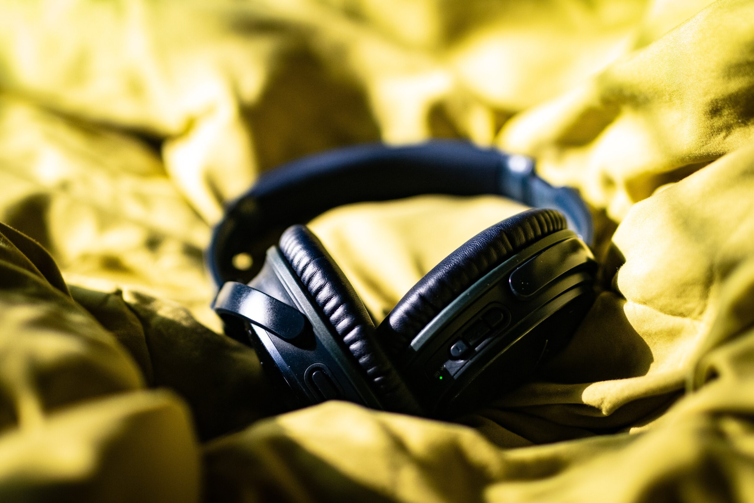 Best Headphones Under $50
