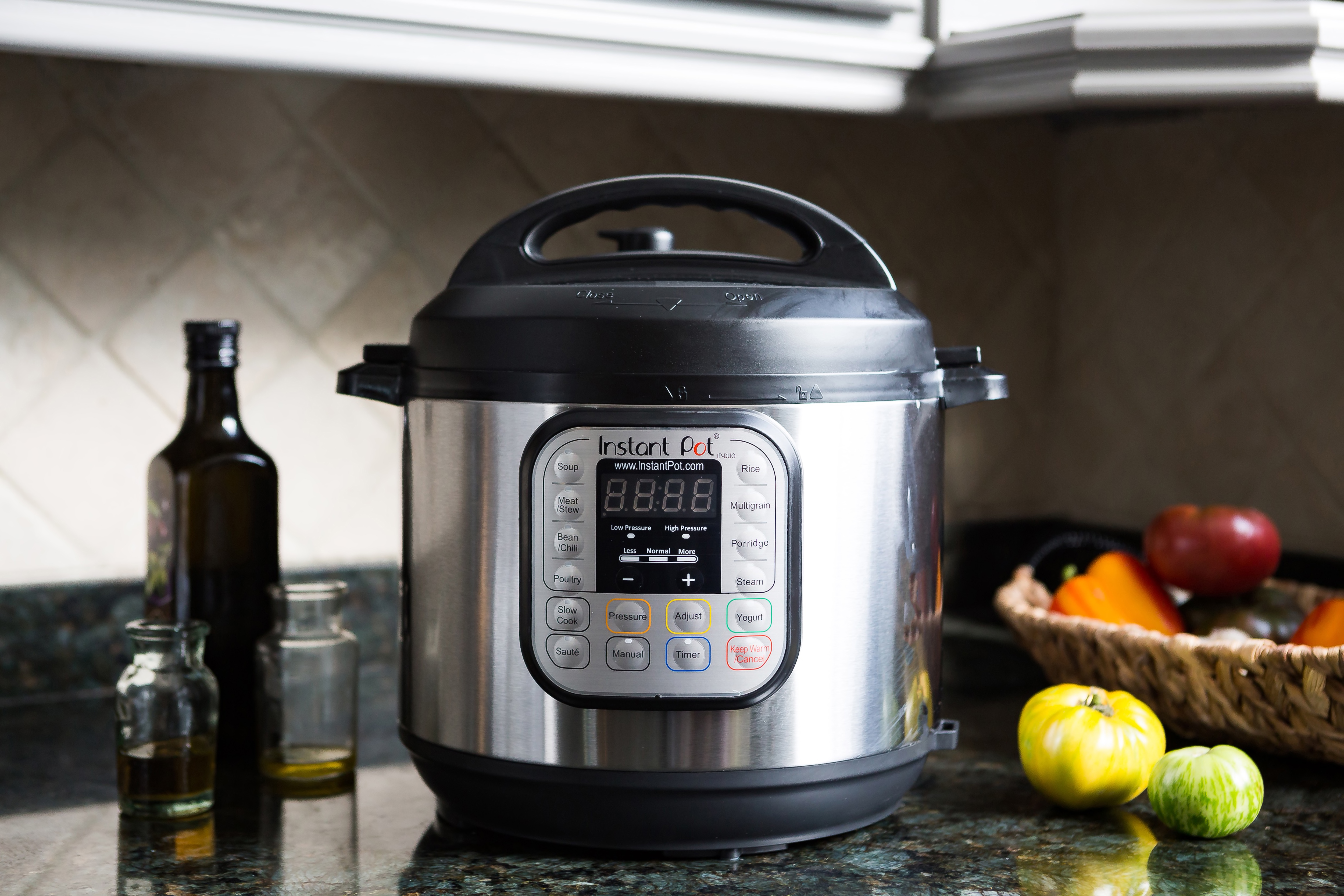 Best Instant Pot