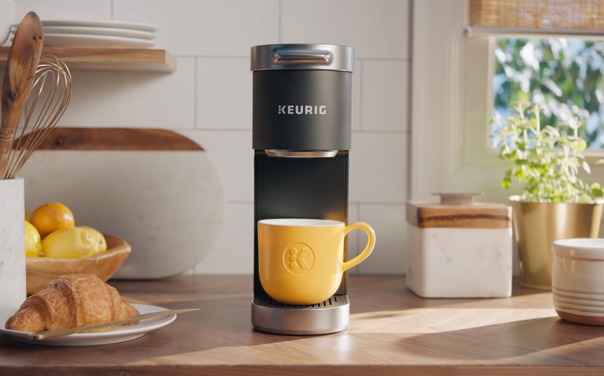 Best Keurig