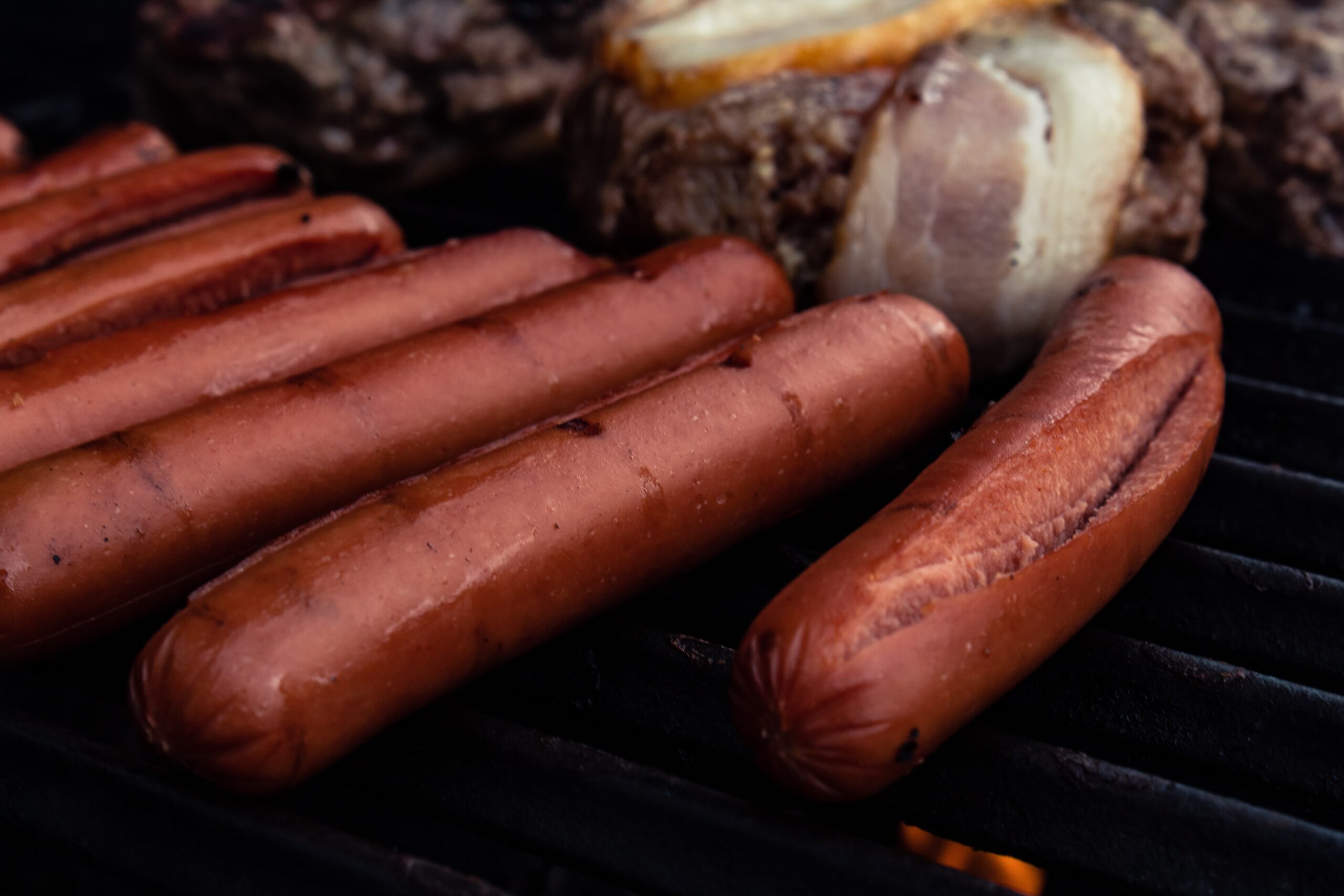 Best Hot Dog Cookers