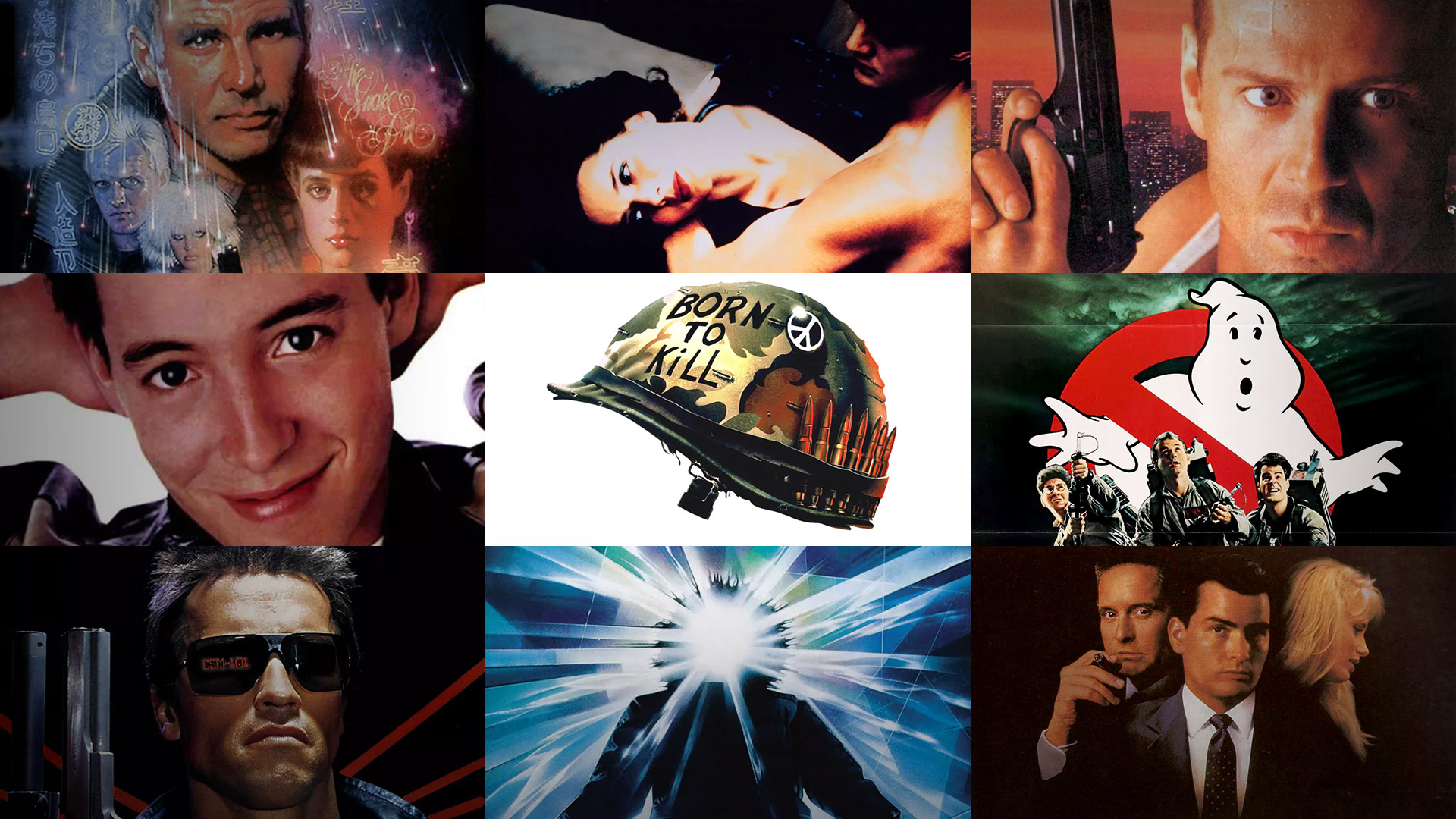 Best 80s Movies